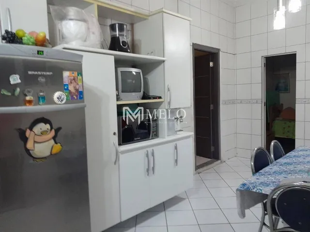 Imagem 12: AS - OPORTUNIDADE CASA 490 m² - 04 Quartos - 04 Vagas de Garagem - Candeias