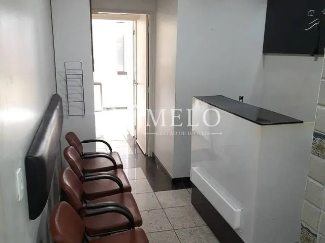 Imagem 2: As - Sala Comercial Empresaria Kronos - Graças - Recife/Pe