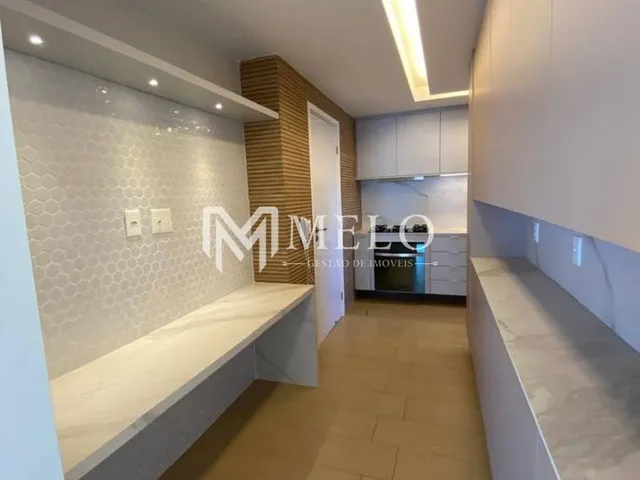 Imagem 5: BOA VIAGEM - Apto com 3suites, 3vagas, 124m²