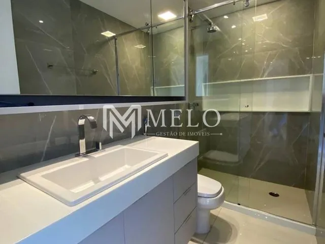 Imagem 14: BOA VIAGEM - Apto com 3suites, 3vagas, 124m²