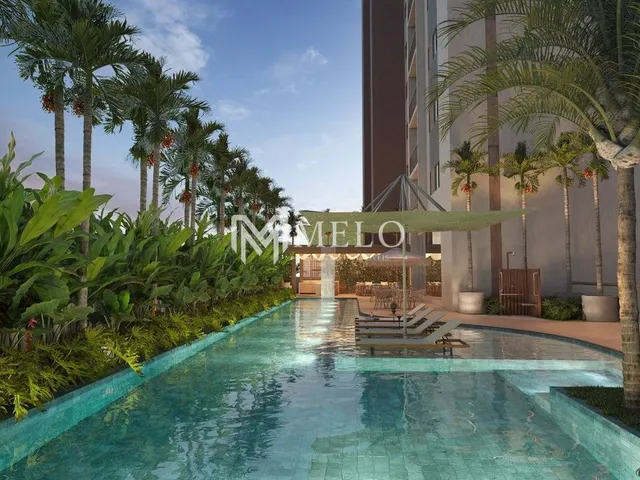 Imagem 3: OPORTUNIDADE SPLENDORE BOA VIAGEM 86 m² - 03 Suítes
