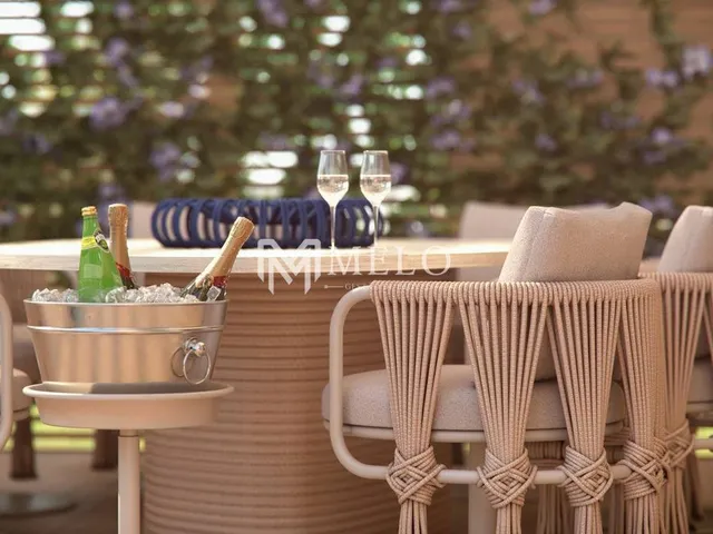 Imagem 6: OPORTUNIDADE SPLENDORE BOA VIAGEM 86 m² - 03 Suítes