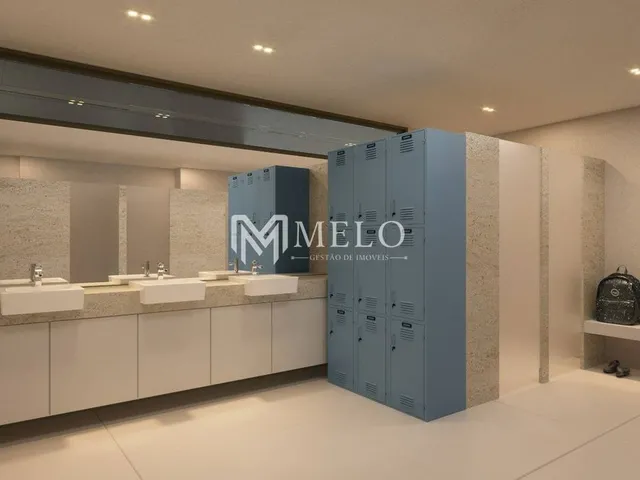 Imagem 9: OPORTUNIDADE SPLENDORE BOA VIAGEM 86 m² - 03 Suítes