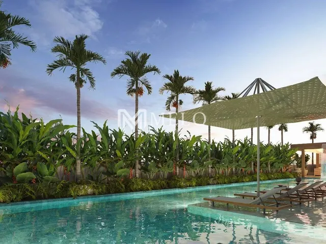 Imagem 12: OPORTUNIDADE SPLENDORE BOA VIAGEM 86 m² - 03 Suítes
