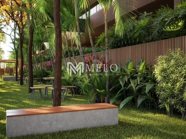 Imagem 15: OPORTUNIDADE SPLENDORE BOA VIAGEM 86 m² - 03 Suítes