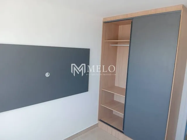 Imagem 8: BOA VISTA - Flat com 1qts, 1vaga, 34m² - MOBILIADO