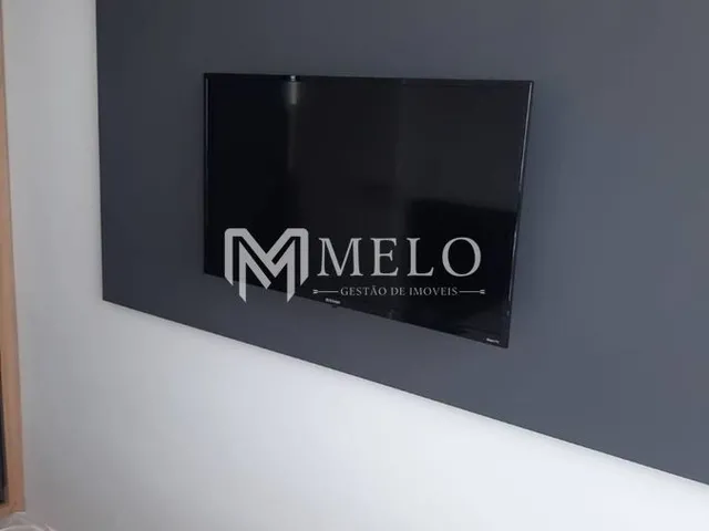 Imagem 14: BOA VISTA - Flat com 1qts, 1vaga, 34m² - MOBILIADO