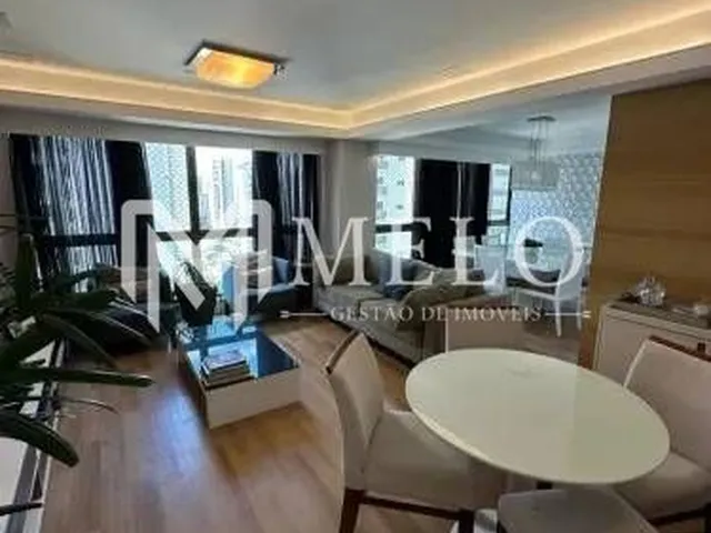 Imagem 3: BOA VIAGEM - Apto com 4suites, 2vagas, 130m²