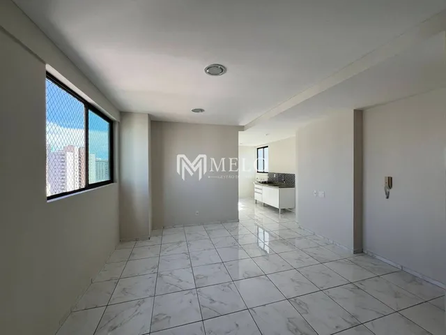 Imagem 1: BOA VIAGEM - Apto com 2qts, 1vaga, 43m² - oportunidade