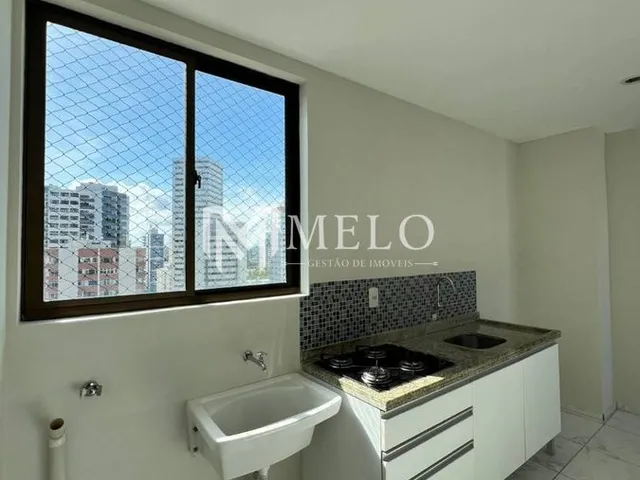 Imagem 4: BOA VIAGEM - Apto com 2qts, 1vaga, 43m² - oportunidade