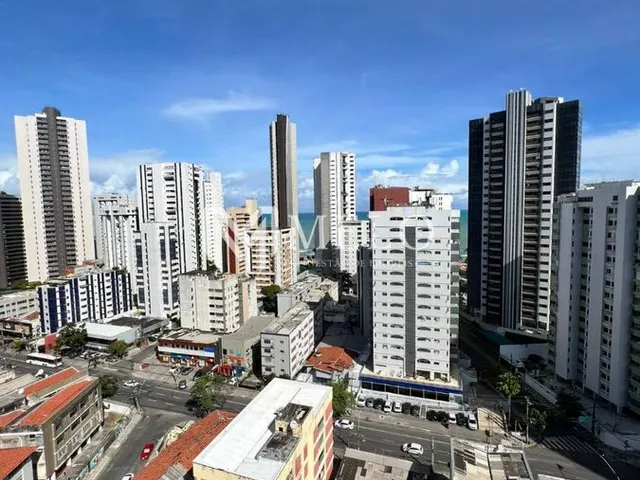 Imagem 16: BOA VIAGEM - Apto com 2qts, 1vaga, 43m² - oportunidade