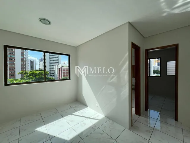 Imagem 2: BOA VIAGEM - Apto com 1qts, 35m² oportunidade