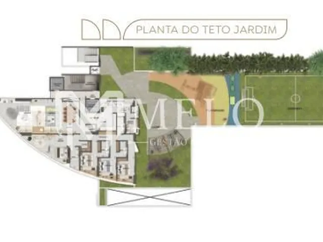 Imagem 13: BOA VIAGEM - ALTO PADRÃO - 1 Apto por andar com 4suites, 5vagas, 241m²