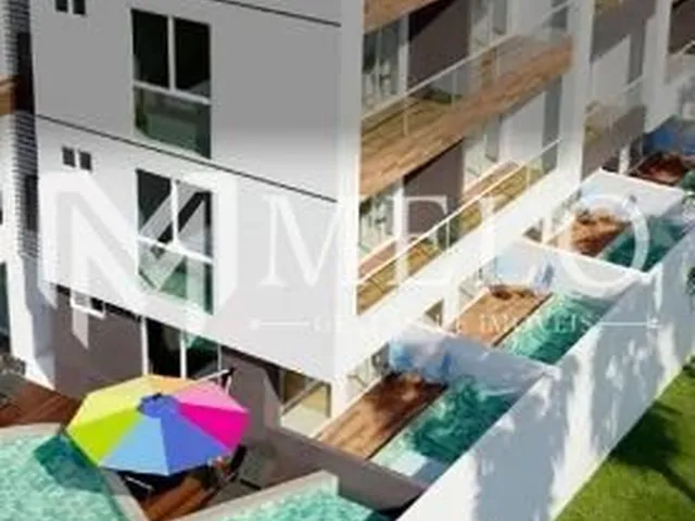 Imagem 8: PORTO DE GALINHAS - Loft com 25m² - oportunidade