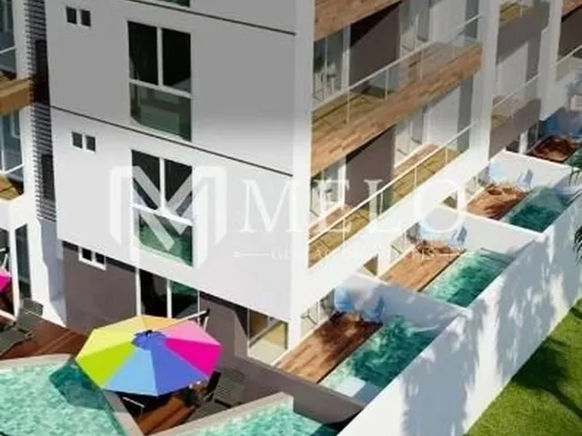 Imagem 11: PORTO DE GALINHAS - Loft com 25m² - oportunidade