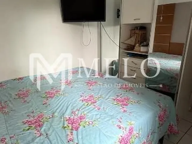 Imagem 7: CASA FORTE - Apto com 3qts, 1suite, 1vaga, 80m²