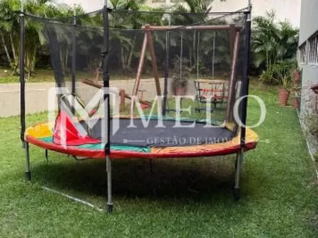 Imagem 16: CASA FORTE - Apto com 3qts, 1suite, 1vaga, 80m²
