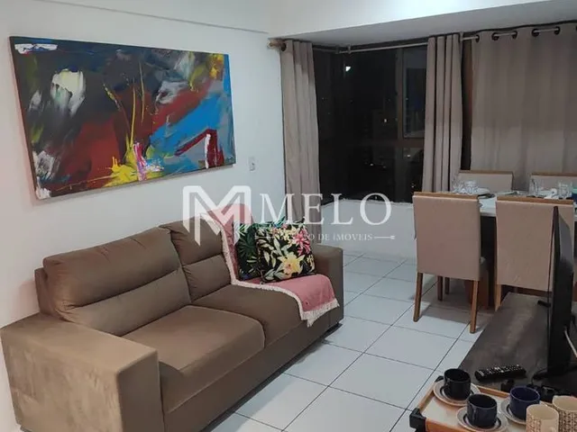 Imagem: BOA VIAGEM - Apto com 2qts, 1suite, 1vaga