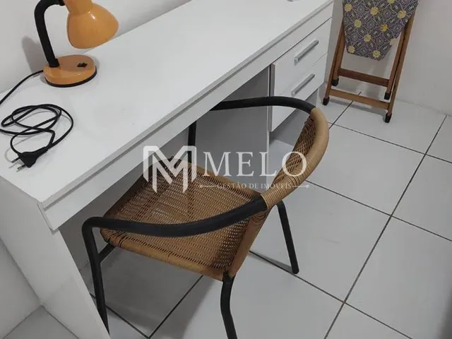 Imagem 7: BOA VIAGEM - Apto com 2qts, 1suite, 1vaga, 58m²