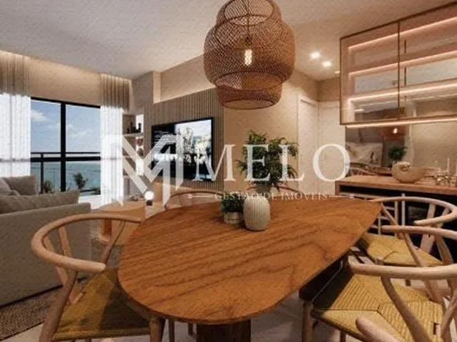 Imagem: Casa Caiada - Apto com 2Qts, 1Suite, 1Vaga