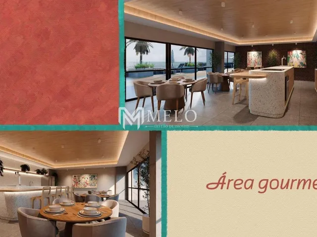 Imagem 16: Casa Caiada - Apto com 2Qts, 1Suite, 1Vaga, 60M²