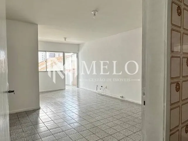 Imagem 3: Jaboatão dos Guararapes - Apto com 3qts, 1suite, 1vaga, 105m²