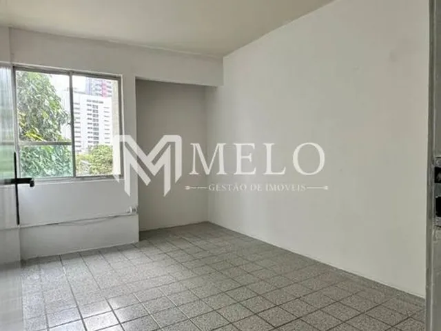 Imagem 6: Jaboatão dos Guararapes - Apto com 3qts, 1suite, 1vaga, 105m²