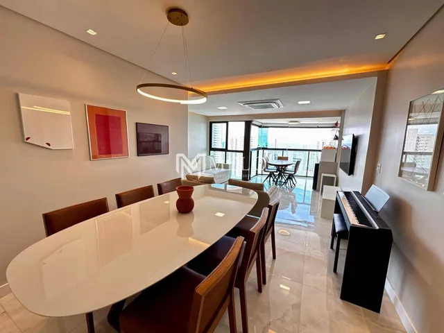 Imagem: BOA VIAGEM - Apto com 4suites, 3vagas, 136m²