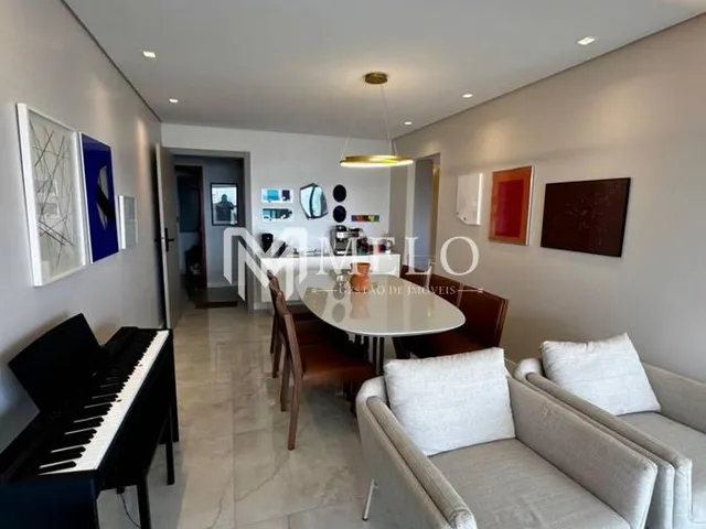 Imagem 4: BOA VIAGEM - Apto com 4suites, 3vagas, 136m²