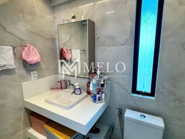 Imagem 13: BOA VIAGEM - Apto com 4suites, 3vagas, 136m²