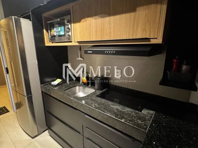 Imagem 2: BOA VIAGEM - Studio mobiliado com 1vaga, 26m²