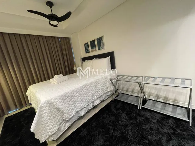 Imagem 5: BOA VIAGEM - Studio mobiliado com 1vaga, 26m²