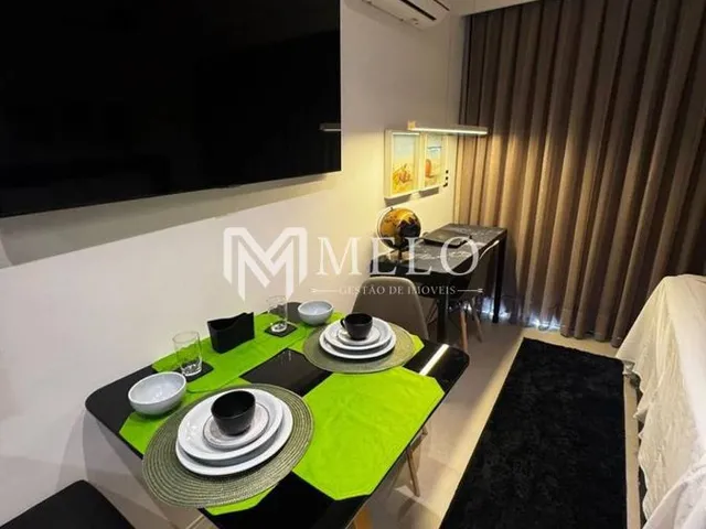 Imagem 14: BOA VIAGEM - Studio mobiliado com 1vaga, 26m²