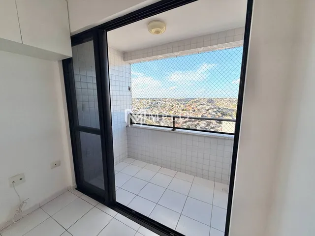 Imagem 14: Casa Amarela - Apto com 3Qts, 1Suite, 1Vaga, 61,2M²