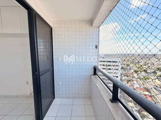 Imagem 8: Casa Amarela - Apto com 3Qts, 1Suite, 1Vaga, 61,2M²