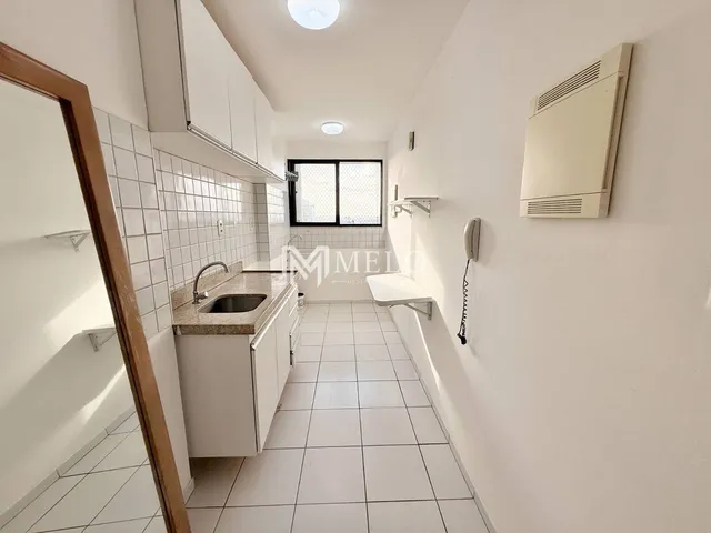 Imagem 10: Casa Amarela - Apto com 3Qts, 1Suite, 1Vaga, 61,2M²