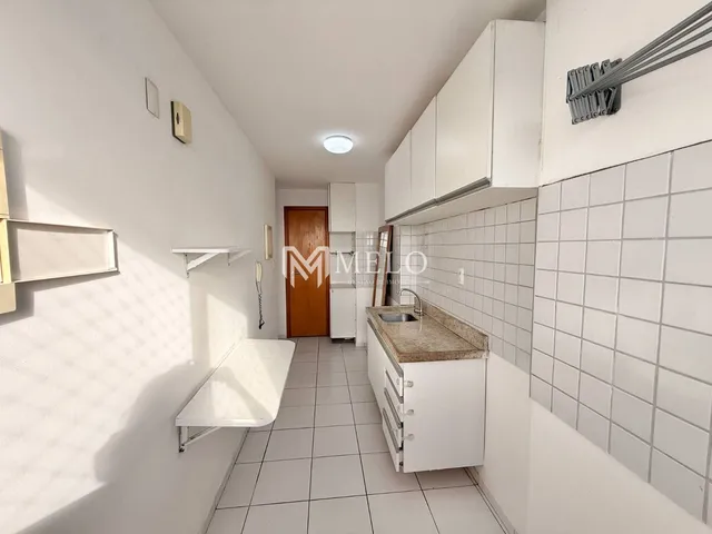 Imagem 6: Casa Amarela - Apto com 3Qts, 1Suite, 1Vaga, 61,2M²