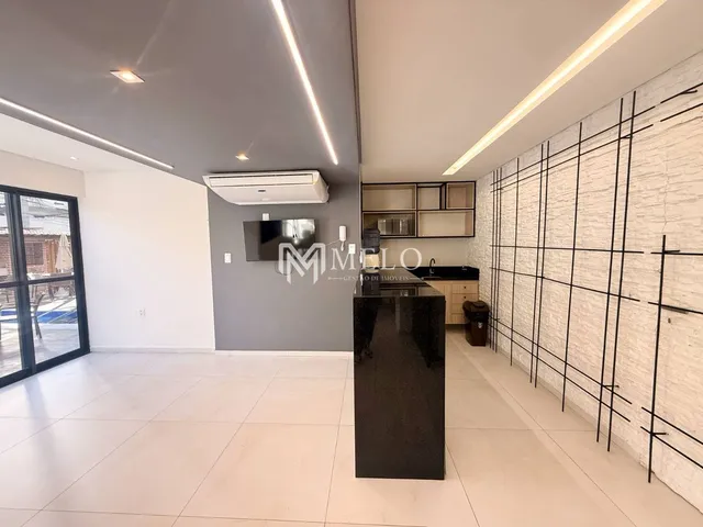 Imagem 9: Casa Amarela - Apto com 3Qts, 1Suite, 1Vaga, 61,2M²