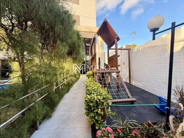 Imagem 11: Casa Amarela - Apto com 3Qts, 1Suite, 1Vaga, 61,2M²