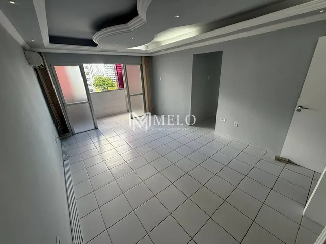Imagem: GRAÇAS - Apto com 3qts, 1suite, 1vaga