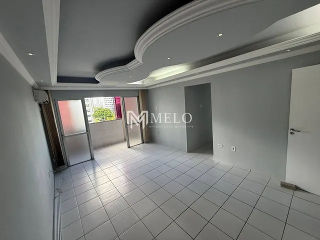 Imagem 16: GRAÇAS - Apto com 3qts, 1suite, 1vaga, 110m²