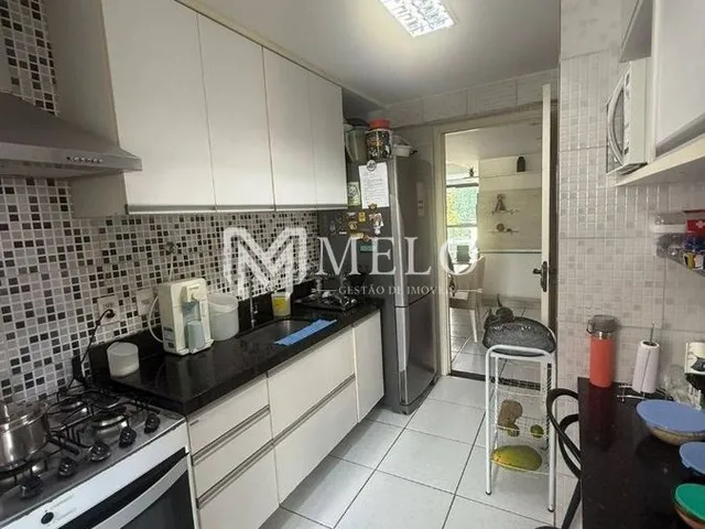 Imagem 6: GRAÇAS - Apto com 3qts, 1suite, 2vagas, 80m²