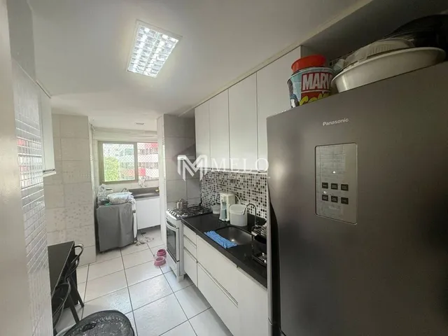 Imagem 15: GRAÇAS - Apto com 3qts, 1suite, 2vagas, 80m²