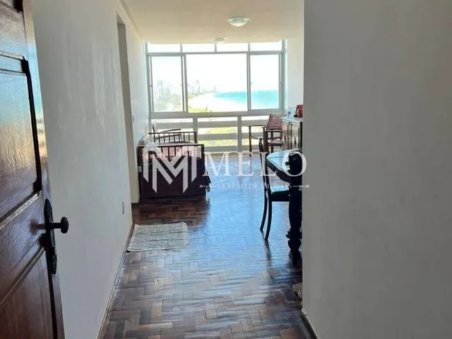 Imagem 2: JABOATÃO DOS GUARARAPES - Apto com 3qts, 1suite, 100m²