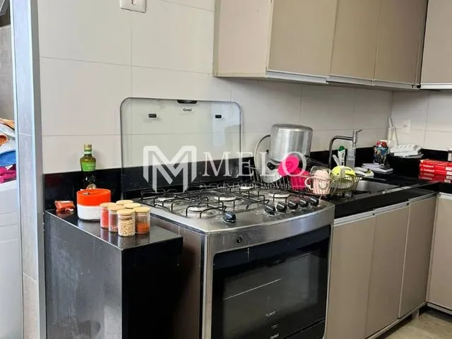 Imagem 5: JABOATÃO DOS GUARARAPES - Apto com 3qts, 1suite, 100m²