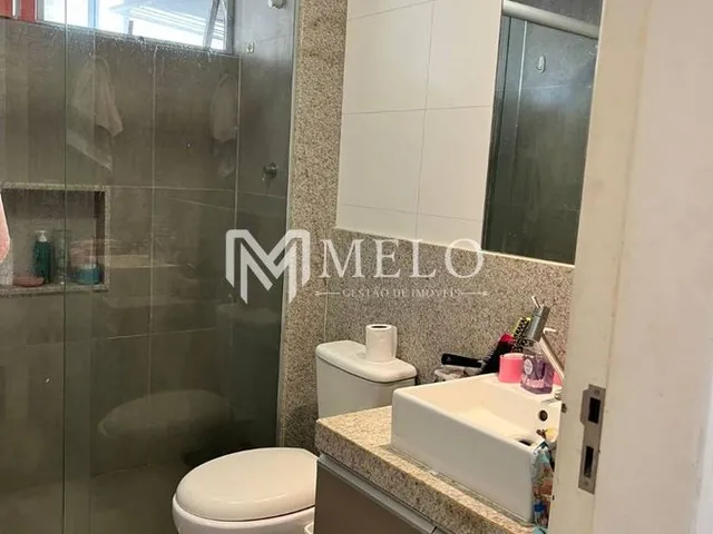Imagem 8: JABOATÃO DOS GUARARAPES - Apto com 3qts, 1suite, 100m²