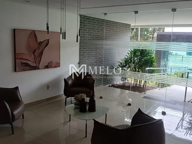 Imagem: BOA VISTA - Flat com 1qts, 1vaga, 34m²