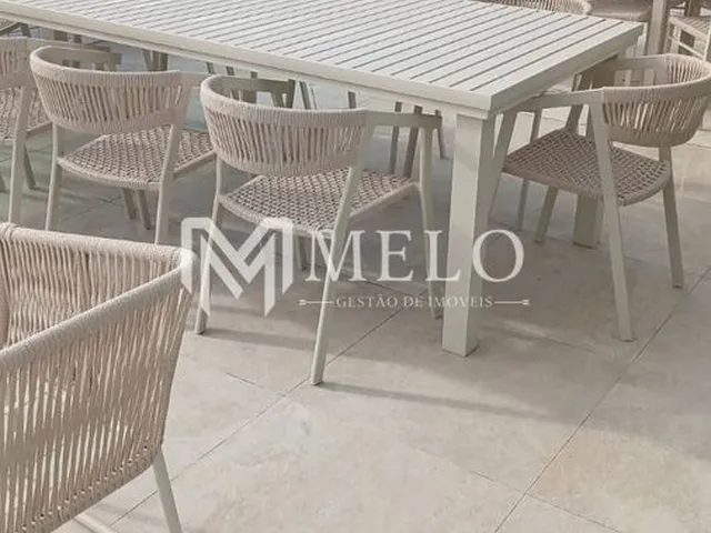 Imagem 10: BOA VISTA - Flat com 1qts, 1vaga, 34m² - MOBILIADO