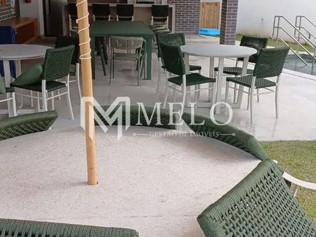 Imagem 13: BOA VISTA - Flat com 1qts, 1vaga, 34m² - MOBILIADO