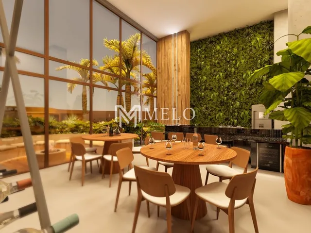 Imagem 7: Aurora Prince Torre B - 121,60M²,4Qtos,3Suits,2Vagas